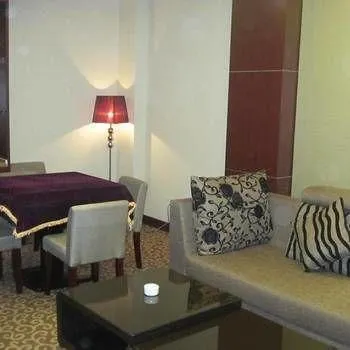 Xiyu Kaida Hotel - Image 1