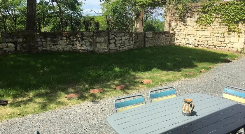 Les Terrasses De Chaumont 1 - Image 1