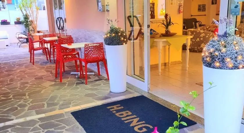Hotel Bing - Image 1
