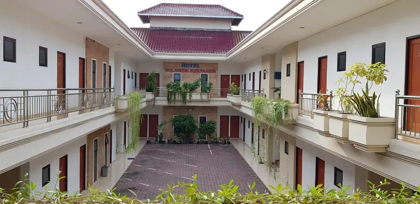 Hotel Sulawesi Kertajaya - Image 1