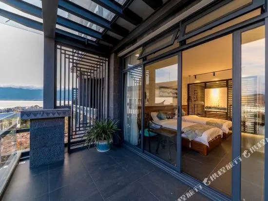 Kanhai Shanju Inn - Image 1