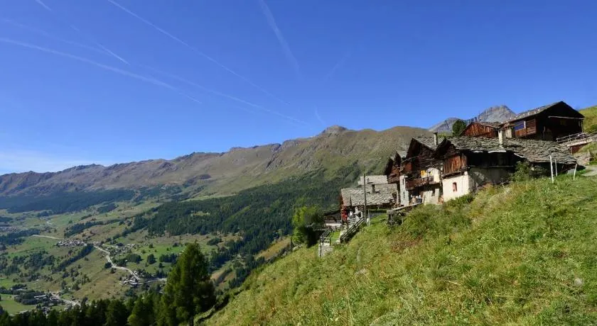 Rifugio Vieux Crest - Image 1
