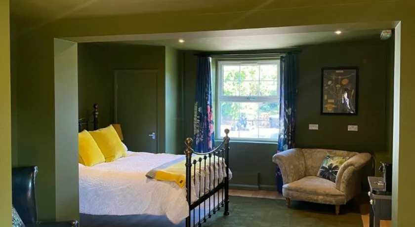 Crowtree Lodge - Image 1