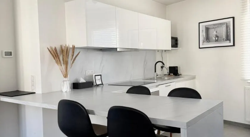 Appartement au coeur de Spa avec parking privé - Image 1