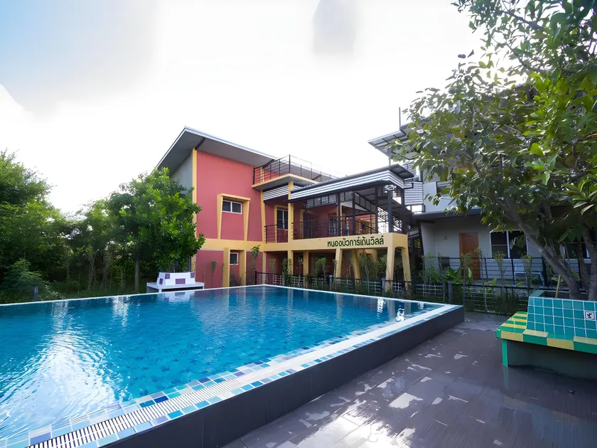 Nongbua Garden Ville - Image 1