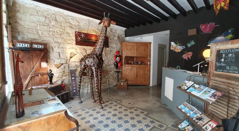 Barrio Boutik Hostal long stays - Image 1