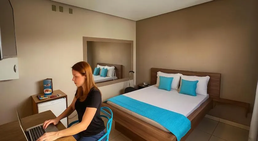 Dok Brasília Hotel Unidade Águas Claras - Image 1