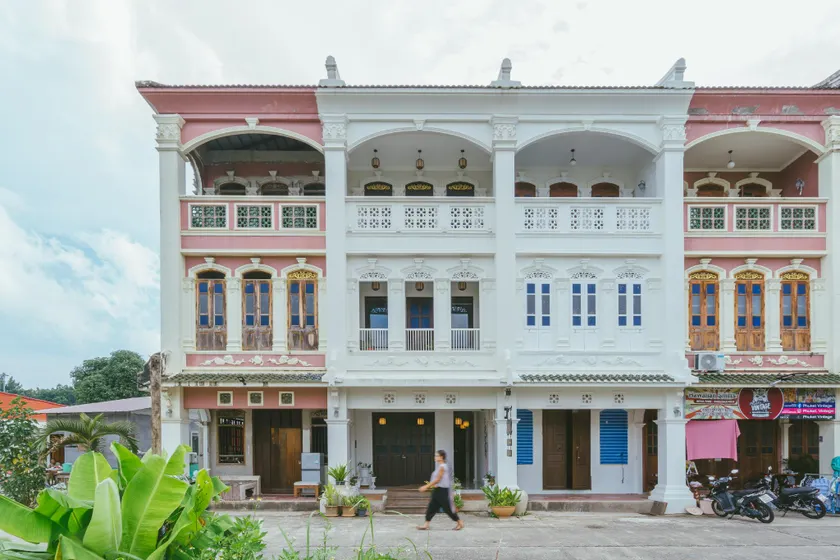 Botan Boutique Hotel - Image 1