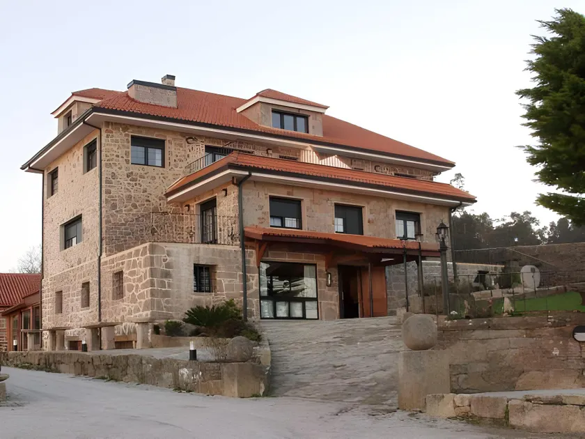Hotel Rústico Punta Uia - Image 1