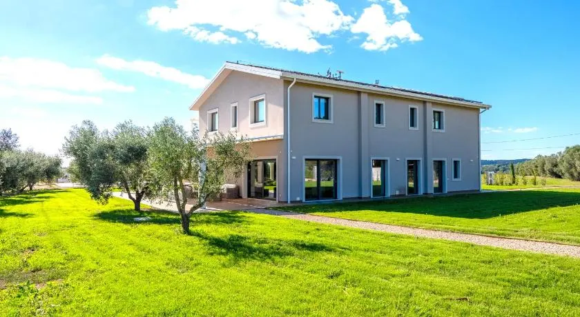 Borgo Riparossa - Image 1