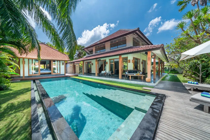 Villa Litera Canggu Bali - Image 1