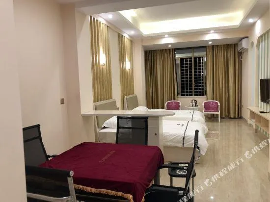Danzhou chuangxiang theme Inn - Image 1
