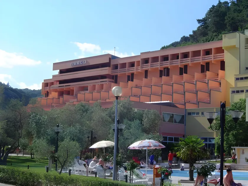 MASLINICA Narcis Hotel - Image 1