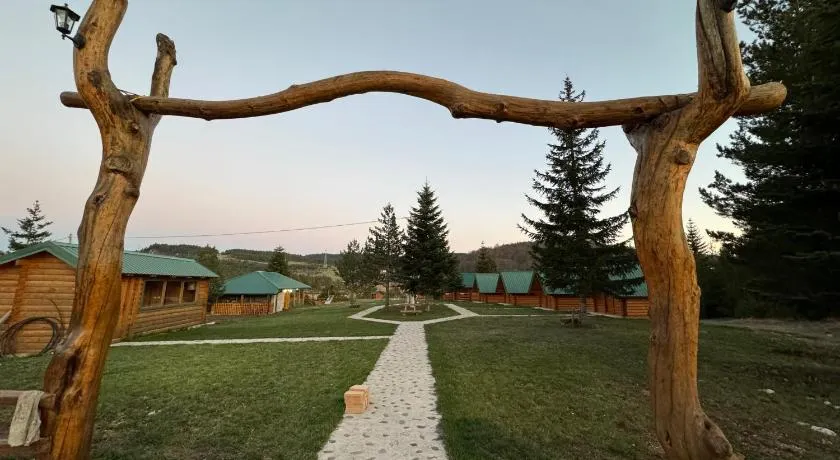 Camp Apartmants Mali Raj - Image 1