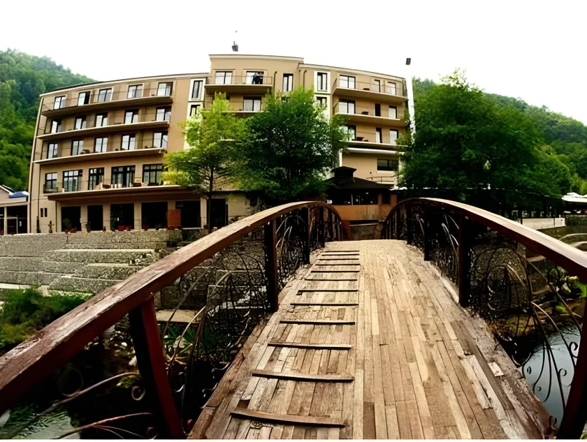 Hotel Kostelski Buk - Image 1
