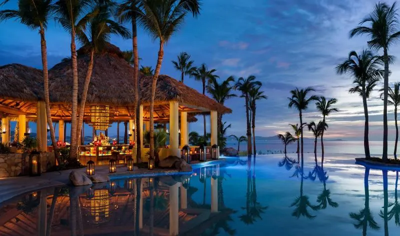 One&Only Palmilla - Image 1