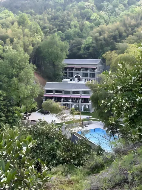 Floral Lux Hotel·Zhangzhou Yungu Yashe Homestay - Image 1