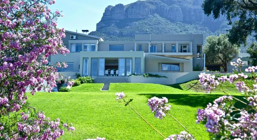 Pure Guest House - Image 1