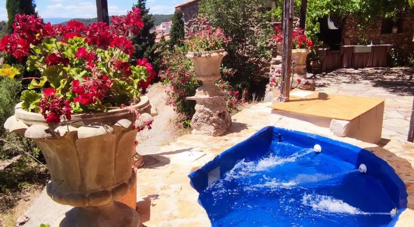 La Casa de Piedra, una ventana al paraíso - Image 1