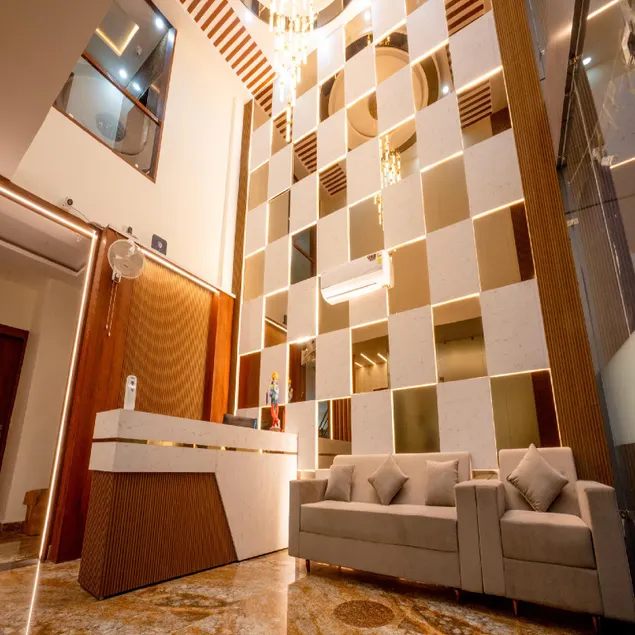 Hotel Ten 11 - Image 1