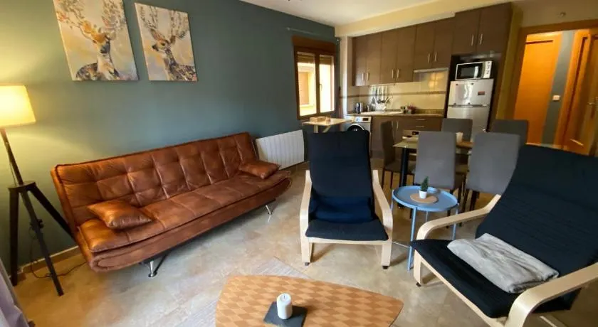Apartamento Turístico Snow Boutique - Image 1