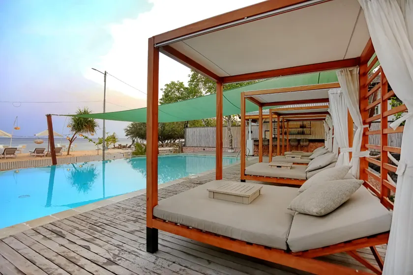 Gili Eco Villas - Image 1