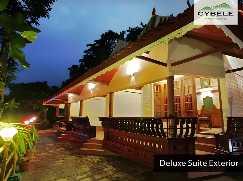 Cybele Hill Resort - Image 1