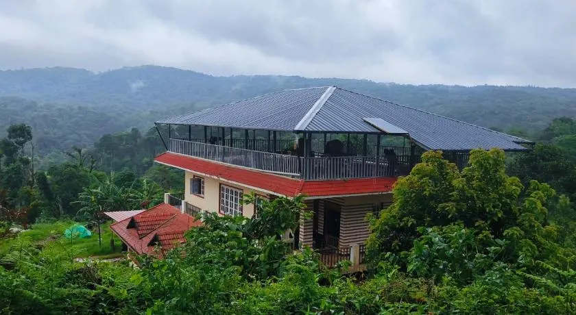 Nisarga Coorg Home Stay - Image 1