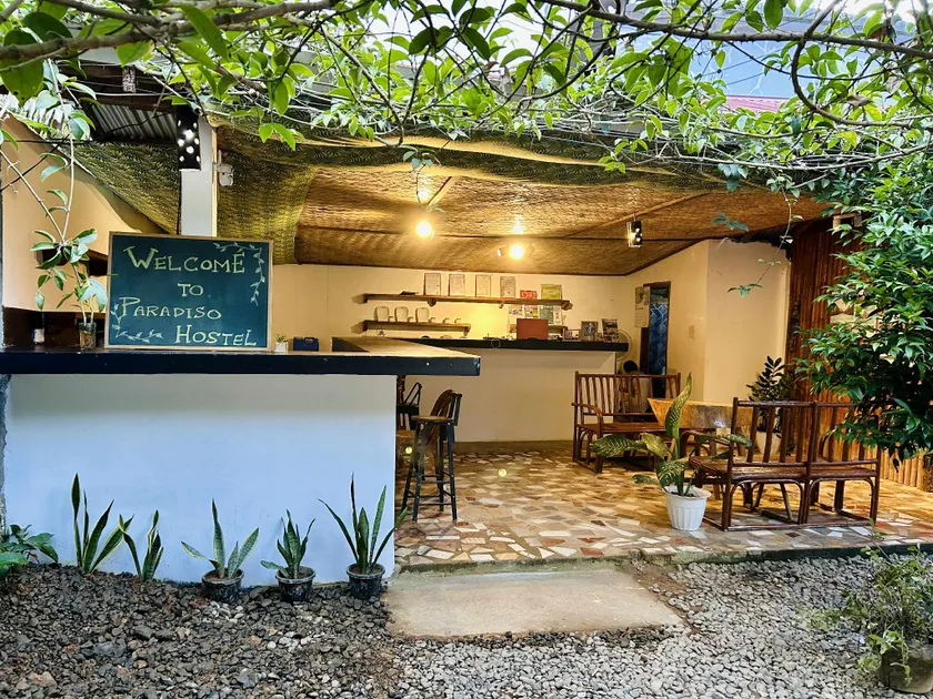 Paradiso Hostel El nido - Image 1