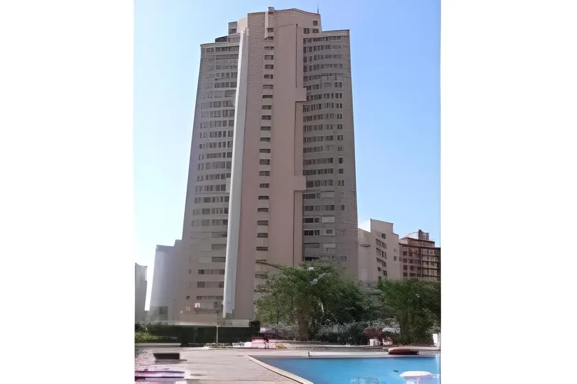 Apartamentos Paraiso 10 by Gestaltur - Image 1