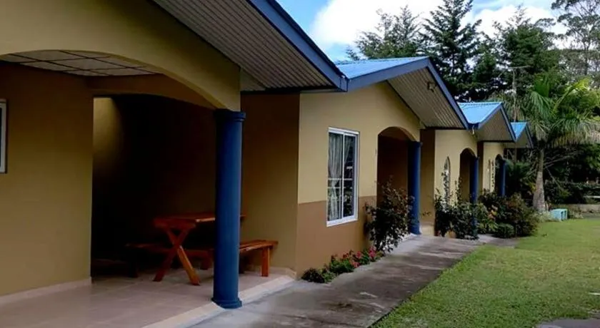 cabanas las molas - Image 1