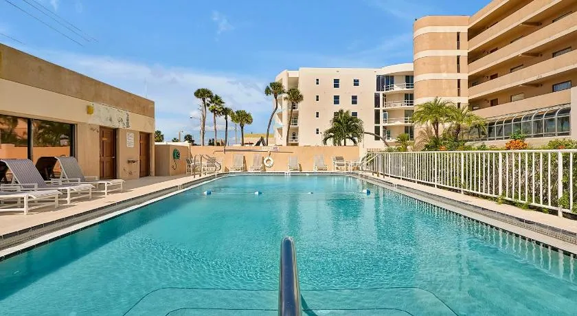 Stunning Beachfront Apartment Near Cocoa Beach Pier - Image 1