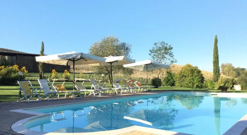 Agriturismo Marinello - Image 1