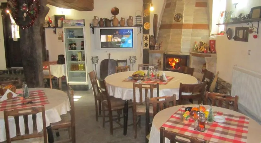 Guest House Popov - Image 1