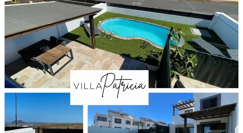 Villa Patricia - Image 1
