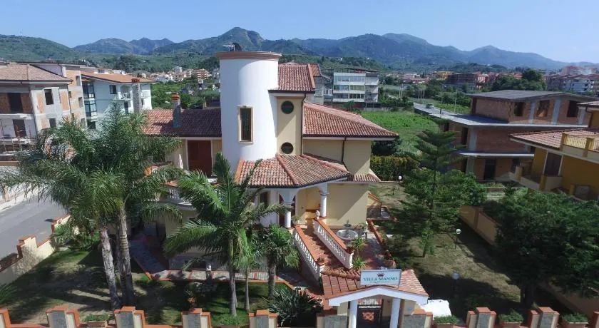 Villa Manno - Image 1