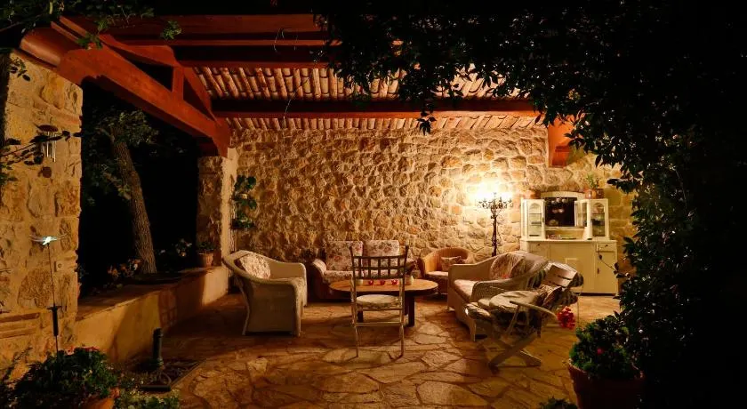 La Bastide des Pins - Image 1