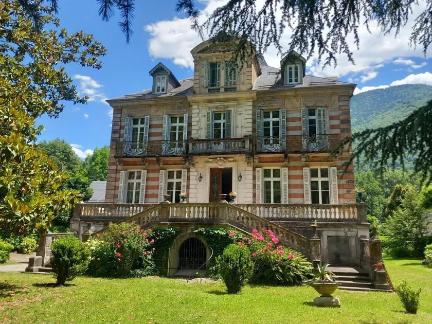 Villa du Lys - Image 1