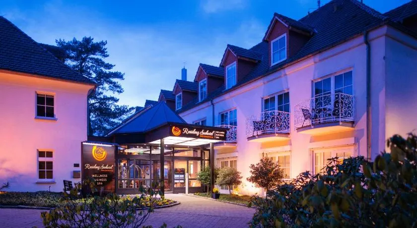 Residenz Seehotel Berlin Brandenburg - Image 1