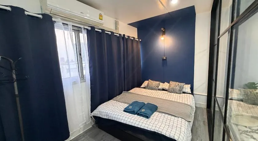 Shera Estate ห้องพักเมืองทอง C5 - Image 1