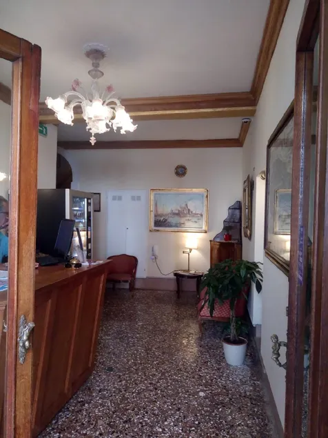 Alla Fava Hotel - Image 1