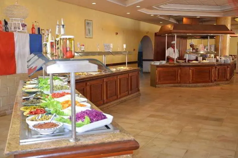 Sidi Mansour Resort & Spa - Image 1