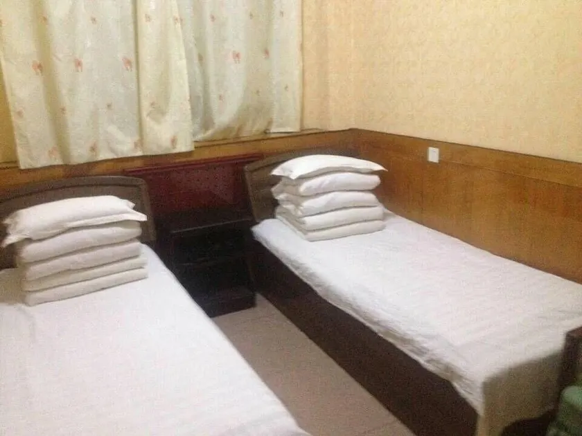 Jingxin Express Hotel - Image 1