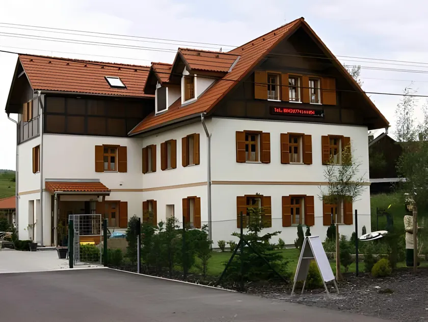 Penzion Rosalka - Image 1