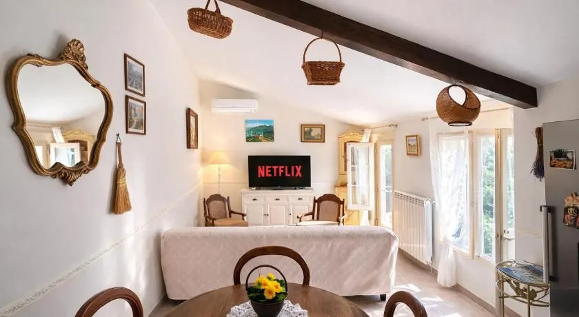 LaPetite Maison Abigail, Peaceful home in Avignon - Image 1