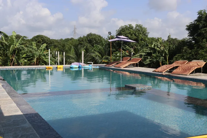 arham farm - Image 1