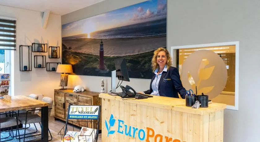EuroParcs Texel - Image 1