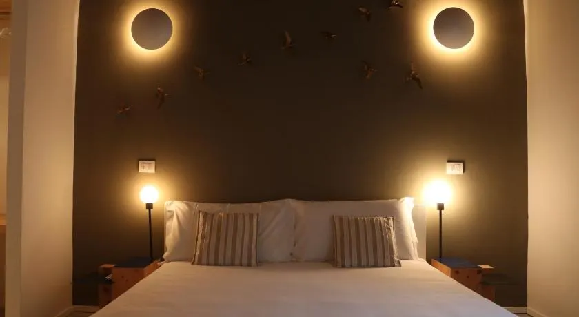 Fontana Rooms - Image 1