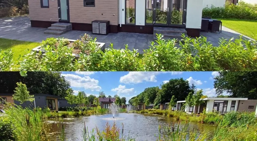 TOP Luxe chalet - kindvriendelijk - bos en heide - Image 1