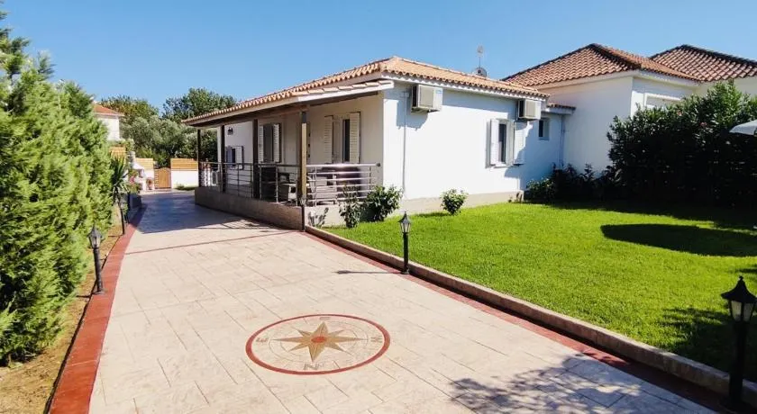 Villa Yakinthi - Image 1